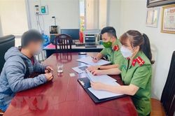Sẽ xử lý nghiêm việc đưa tin thất thiệt liên quan đến an ninh kinh tế