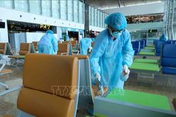 Khánh Hòa tăng cường kiểm soát dịch bệnh đậu mùa khỉ