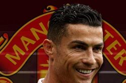 Thống kê sốc của Ronaldo cho thấy Ten Hag không sai