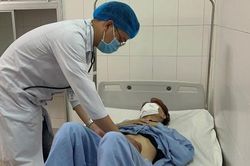 Cứu sống bệnh nhân xuất huyết tiêu hóa từ ruột non hiếm gặp