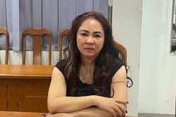 Con trai bà Nguyễn Phương Hằng đề nghị đặt 10 tỷ đồng đảm bảo, xin cho mẹ tại ngoại