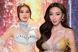5 lợi thế của Thiên Ân trước thềm chung kết Miss Grand: Cú 'back to back' lịch sử, tại sao không?