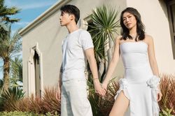 Anh Tú - Diệu Nhi từng góp mặt trong cùng 1 MV, trao nụ hôn đầy ngọt ngào khiến dân mạng 'cảm lạnh'?