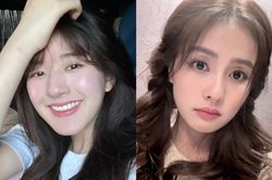 Bạch Lộc và Triệu Lộ Tư cùng khoe ảnh tự sướng: Ai đẹp hơn nhìn là biết ngay!