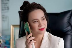 Bà Đào Lan Hương khẳng định 'các con không bao giờ chơi búp bê', tiết lộ các hoạt động yêu thích của con
