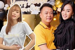 Phương Oanh có động thái mới sau khi khóa tài khoản mạng xã hội vì ồn ào chuyện tình cảm