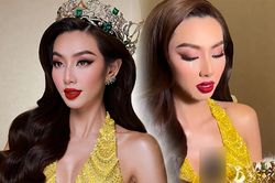 'Miss khóc nhè' gọi tên Thùy Tiên: Tiếc nuối vương miện, 'nức nở' nhiều lần trước khi tạm biệt ngôi vị