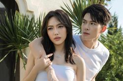 Diệu Nhi giải thích việc cấm Anh Tú hôn trong hôn lễ, lý do khiến ai cũng phì cười