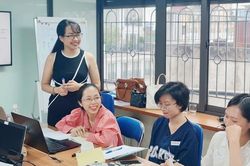 5 lưu ý trước khi chị em muốn từ bỏ công việc toàn thời gian