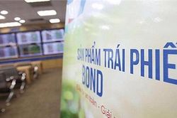 2 doanh nghiệp xin giải chấp tài sản đảm bảo trái phiếu