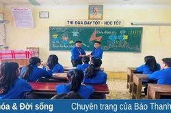 Diễn đàn 'Xây dựng tình bạn đẹp - Nói không với bạo lực học đường'