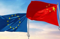 EU lập 'mô hình riêng' về quan hệ với Trung Quốc