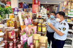 Lập đoàn giám sát về công tác đấu tranh chống buôn lậu, gian lận thương mại và hàng giả
