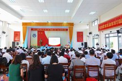 Gia Lai sơ kết 3 năm thực hiện Đề án 'Giáo dục hướng nghiệp và định hướng phân luồng học sinh trong giáo dục phổ thông'