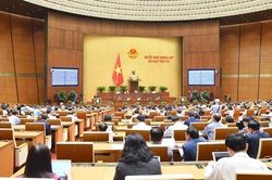 Kết luận thanh tra liên quan an ninh, quốc phòng phải báo cáo thủ trưởng cơ quan quản lý cùng cấp