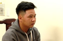Lời khai nghi phạm truy sát người yêu cũ và tình địch ở Bắc Ninh