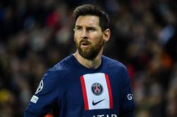 Messi lập kỷ lục ở Champions League
