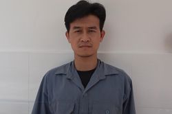 Khởi tố giám đốc trung tâm đăng kiểm nhận hối lộ