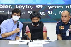 Lãnh đạo Cục Cải huấn Philippines bị tình nghi trong vụ giết nhà báo