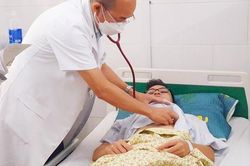 Ca mắc sốt xuất huyết gia tăng: Cảnh báo nguy cơ dịch chồng dịch