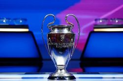 Bảng xếp hạng bóng đá cúp C1 - BXH Champions League lượt trận thứ 5