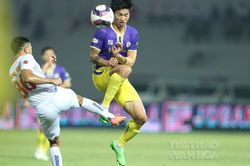 V-League 2022: Sao thế Hà Nội FC?