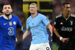 Cục diện vòng bảng Cúp C1: Chelsea, Man City nhất bảng, Juventus có thể không dự C2