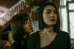 'Cô gái từ quá khứ' vẫn còn 'lắm chiêu'