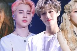 10 idol K-pop nhan sắc 'thiên thần hạ phàm': Đại diện BTS là ai?