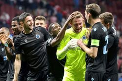 Nhận định bóng đá Club Brugge vs Porto: Ngăn cản Club Brugge được không, Porto?