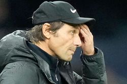 Nhận định bóng đá Tottenham vs Sporting Lisbon: Conte vẫn là hy vọng lớn nhất của Tottenham