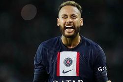 Neymar đang thăng hoa hơn bao giờ hết