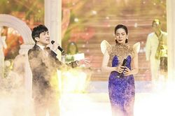 Quang Hà - Lệ Quyên thăng hoa, Thu Phương bật khóc vì sắp xa Hà Nội