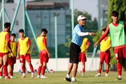 U20 Việt Nam có cơ hội ở VCK U20 châu Á 2023