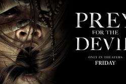 'Prey For The Devil' - góc nhìn mới cho phim trừ tà