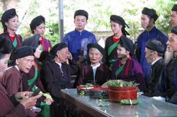 30 nghệ nhân Bắc Ninh được phong tặng, truy tặng Nghệ nhân nhân dân, Nghệ nhân ưu tú