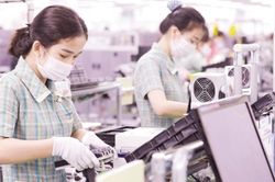 Bắc Ninh đẩy mạnh vận động thành lập Công đoàn cơ sở khối ngoài quốc doanh