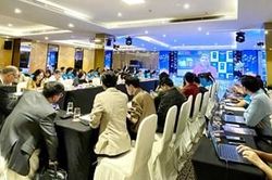 Giao thông điện góp phần thúc đẩy phát triển thành phố Huế xanh