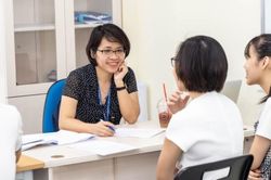 Trường học ở TP HCM phải thành lập tổ tư vấn tâm lý cho học sinh