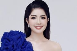 Cô chủ trẻ tài năng của Amber Luxury Thẩm Mỹ Da - Bạc Liêu