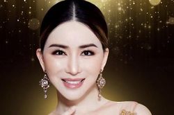 Nữ tỷ phú Thái Lan mua lại cuộc thi Hoa hậu Hoàn vũ