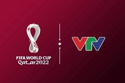VTV chính thức sở hữu bản quyền World Cup 2022 với giá cao kỷ lục