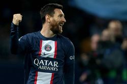 Messi tấn công kỷ lục của Ronaldo ở Cúp C1