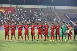 U20 Việt Nam gặp Qatar, Australia, Iran tại VCK U20 châu Á 2023