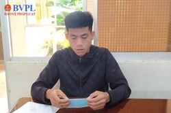 Phê chuẩn bắt tạm giam nam thanh niên 'giao cấu' với bé gái 14 tuổi
