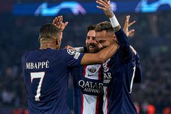 Thắng hủy diệt 7-2, PSG thẳng tiến vào vòng 1/8 Champions League