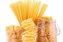 Xuất khẩu pasta của Italy tăng 33% so với cùng kỳ năm ngoái