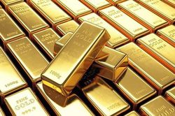 Giá vàng ngày 26/10/2022: Vàng trong nước tiếp tục giảm