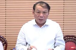 Bộ trưởng Nguyễn Văn Hùng: Văn hóa là nguồn lực cho phát triển bền vững trong quy hoạch đô thị