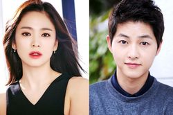 Bằng chứng Song Joong Ki không cho Song Hye Kyo cơ hội gặp gỡ hậu ly hôn